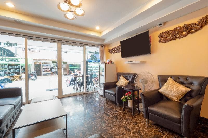 Suksomboon Residence - photo 31