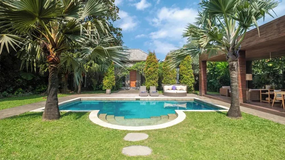 M Villa 318 Canggu - photo 11