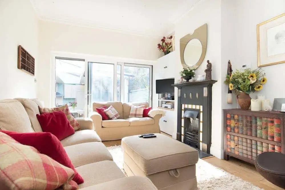 Veeve - Fulham Apartments - photo 15