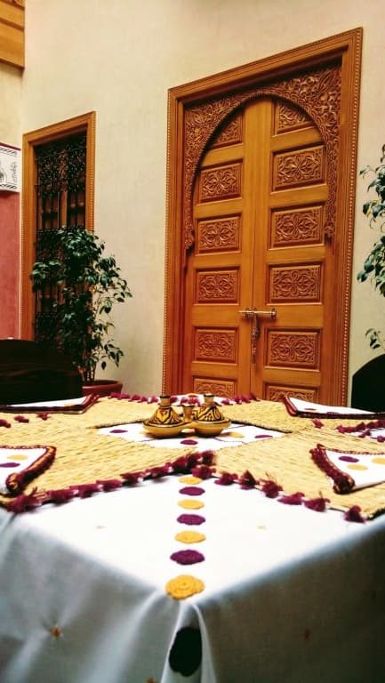 Riad Miral - photo 16