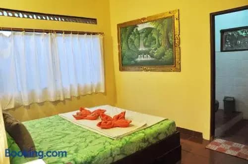Soni Guest House - photo 5