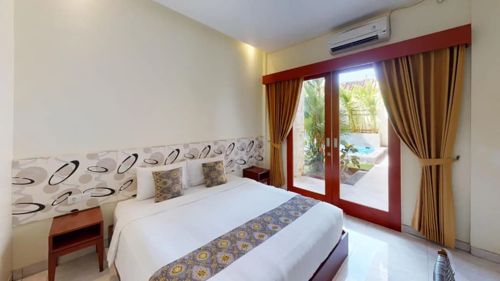 Praba Guesthouse - photo 2