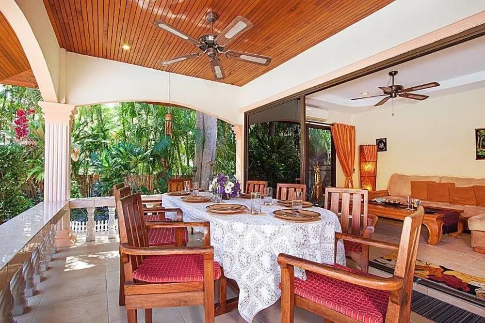 Villa Oditi - photo 22