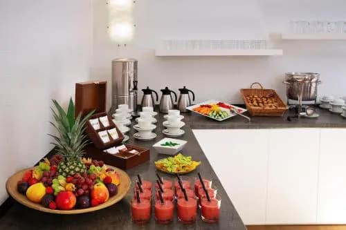 Hotel Morgenland - photo 13