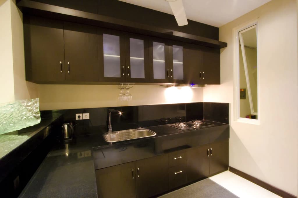 The Amarta Villa - photo 29