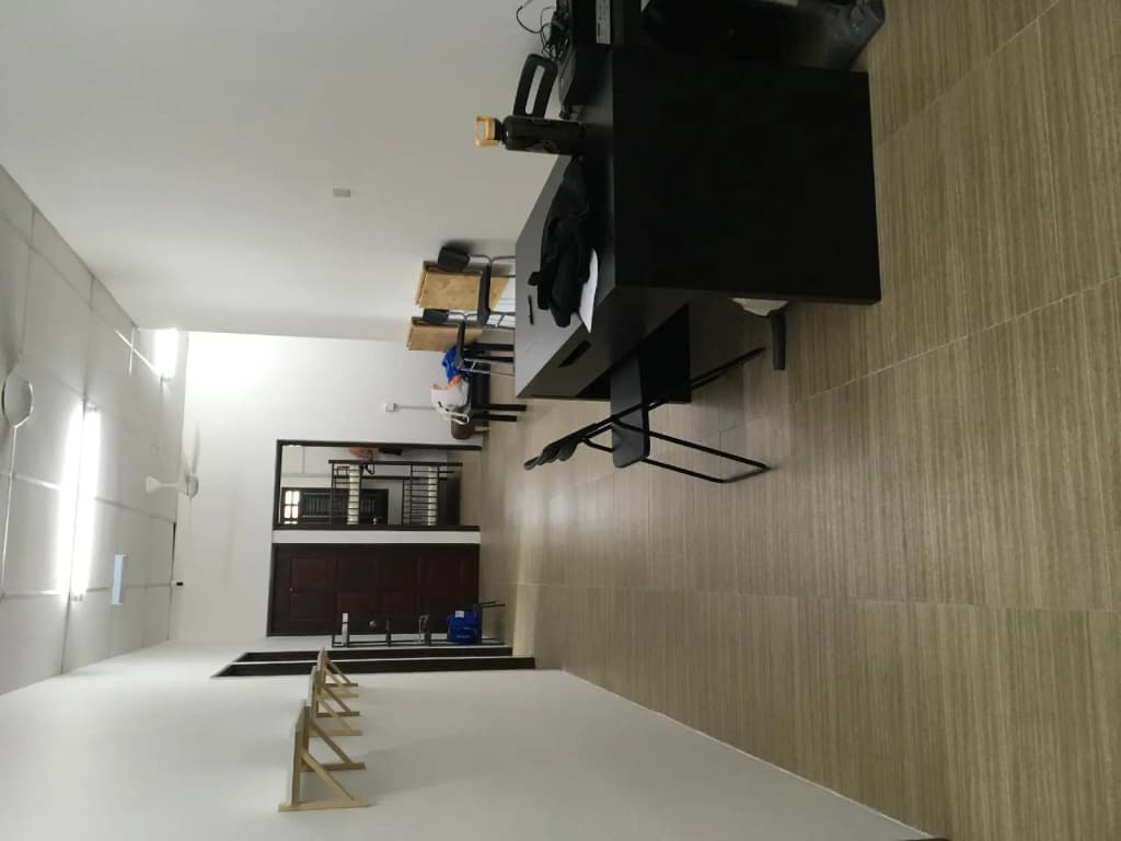 Homey Hostel, Ipoh Town - photo 8