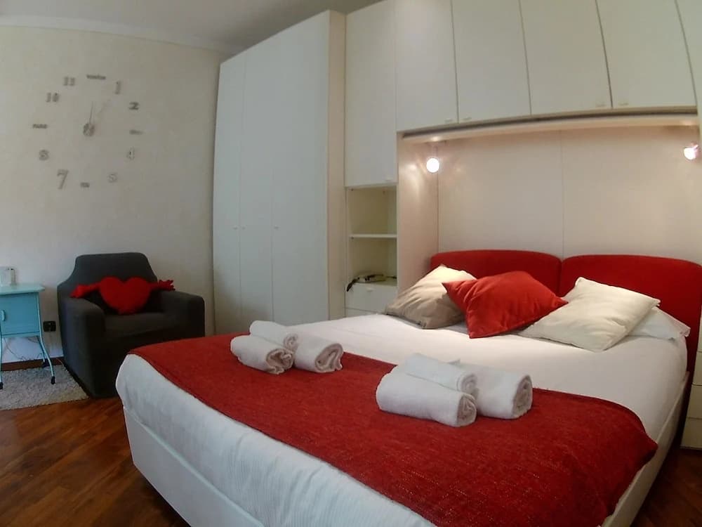 Art Apartment delle Ruote - photo 2