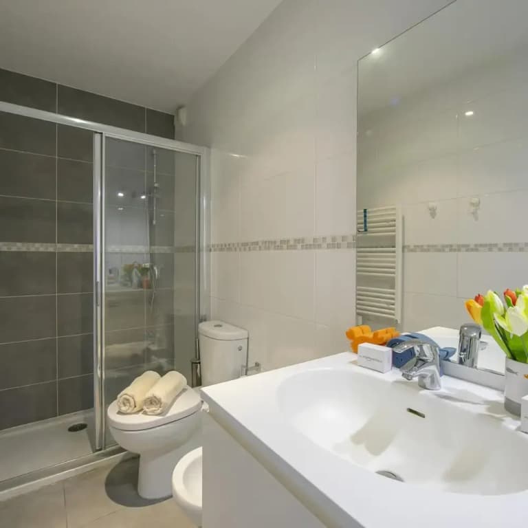 Appartement Liberation 2 - photo 9