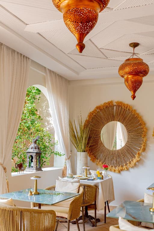 Kasbah La Moun Luxury Riad & Spa - photo 20