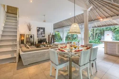 Villa Esha Drupadi II - photo 12