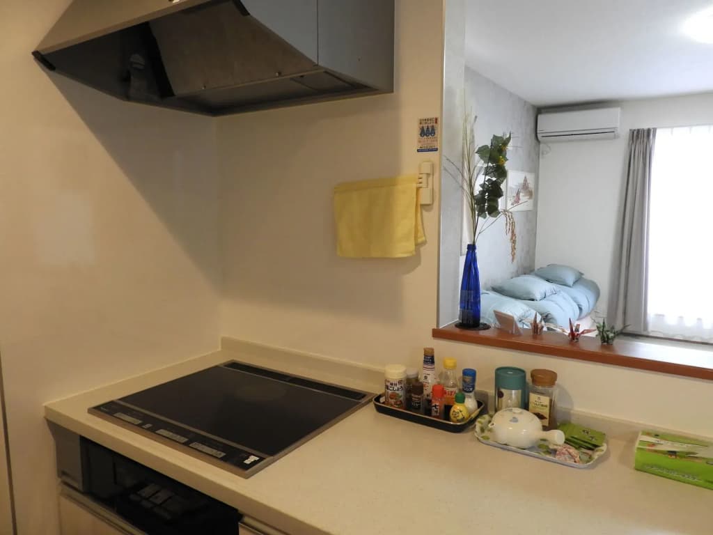 Guest House Koichica - photo 20