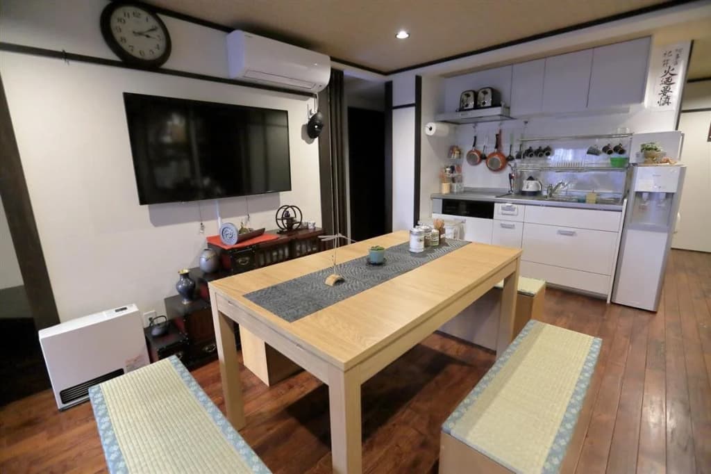 Gion Guesthouse Yururi - photo 25