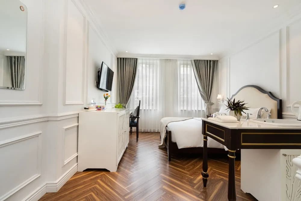 Diamond Boutique Hotel - photo 3