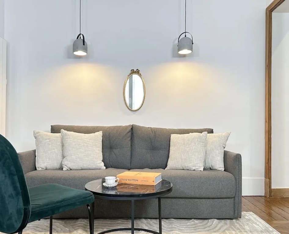 1552 Laborde - photo 1