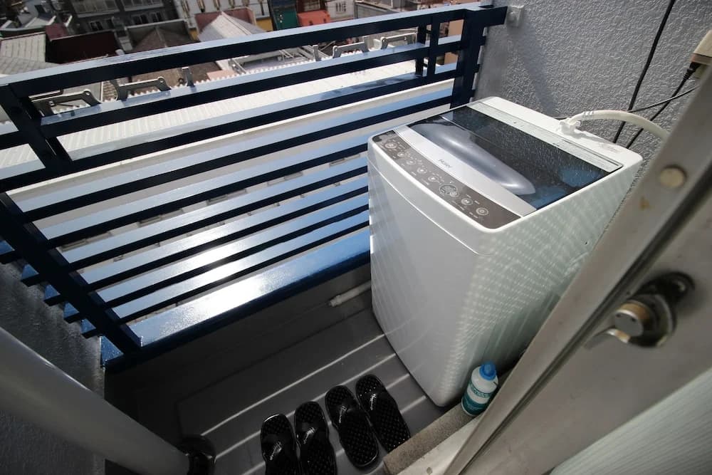 Best Residence Imazato Ekimae - photo 11
