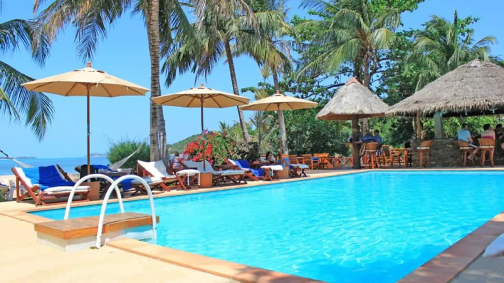The Waterfront Hotel at Fisherman's Village - photo 23