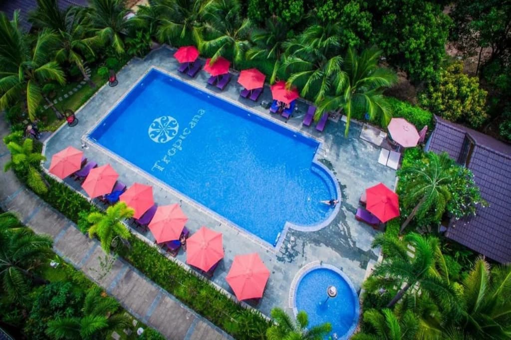 Tropicana Resort - photo 15