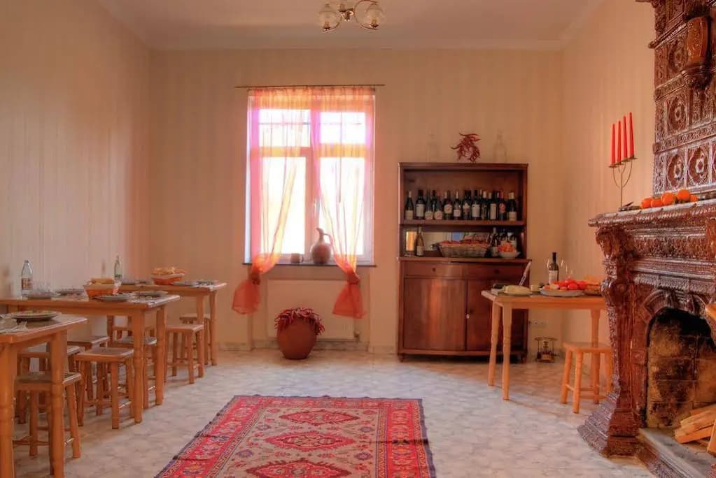 Chateau Napareuli - photo 15