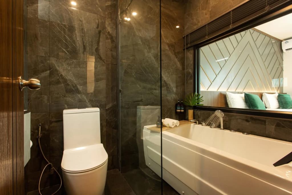 The Canale Samui Resort - photo 22