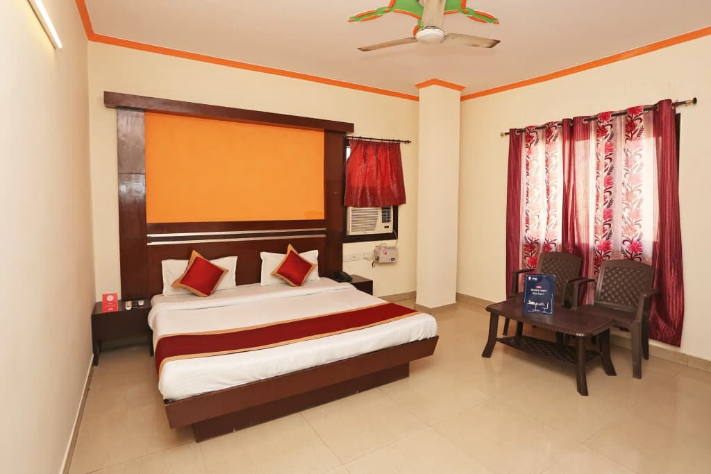 Hotell Aura Palace Deluxe - photo 7
