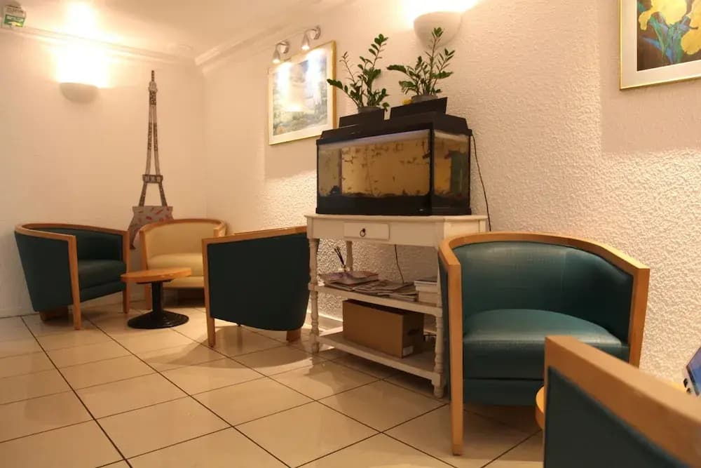Hôtel Royal Bastille - photo 12