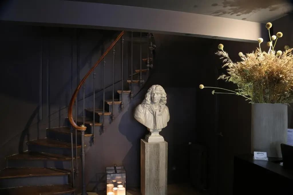 Hôtel Moliere - photo 10