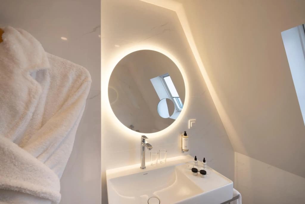 Hotel Duminy Vendome - photo 39