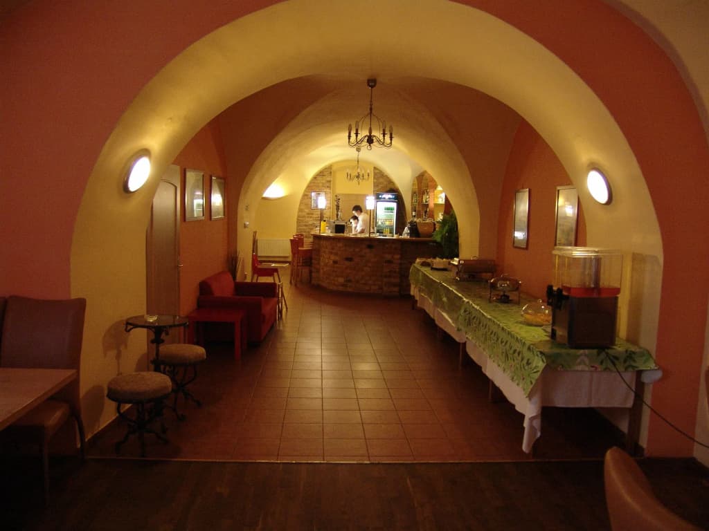 Hotel Stary Pivovar - photo 16