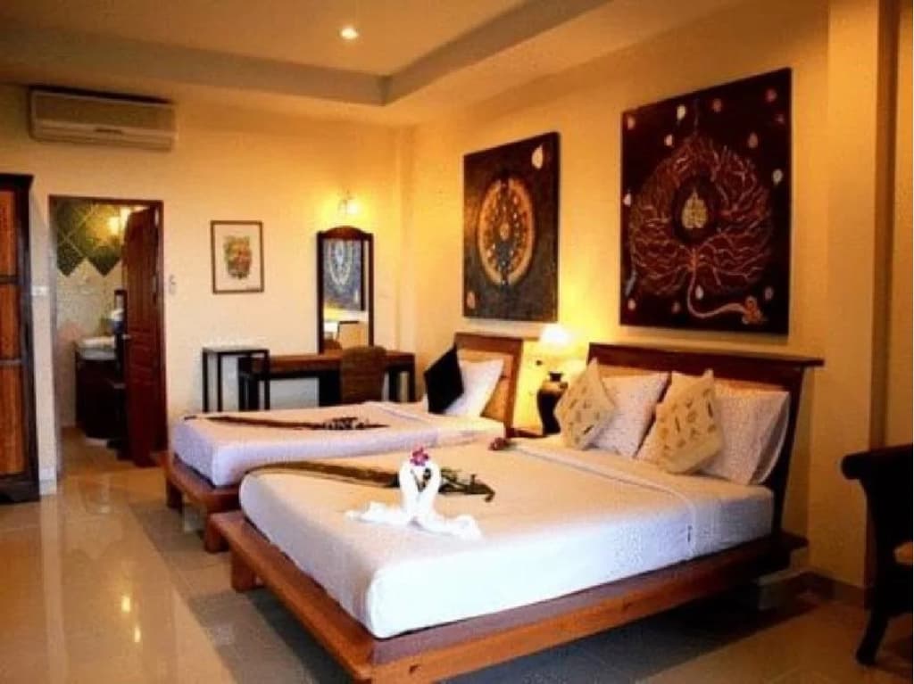 Chaweng Bay View Resort - photo 5