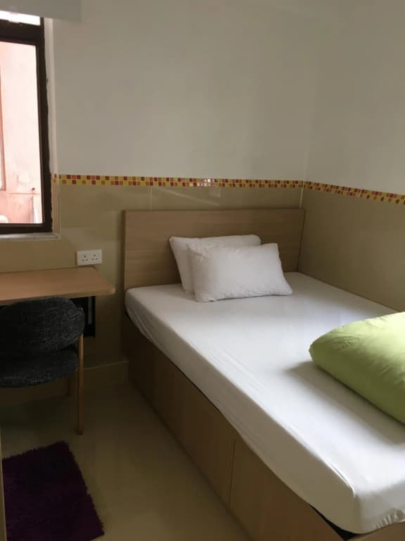 Timehouse Hong Kong Hostel Group - photo 41