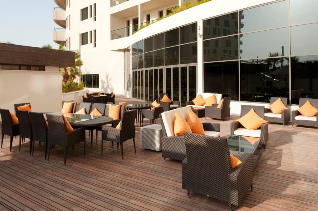 Staybridge Suites Abu Dhabi Yas Island by IHG Hotel - photo 4