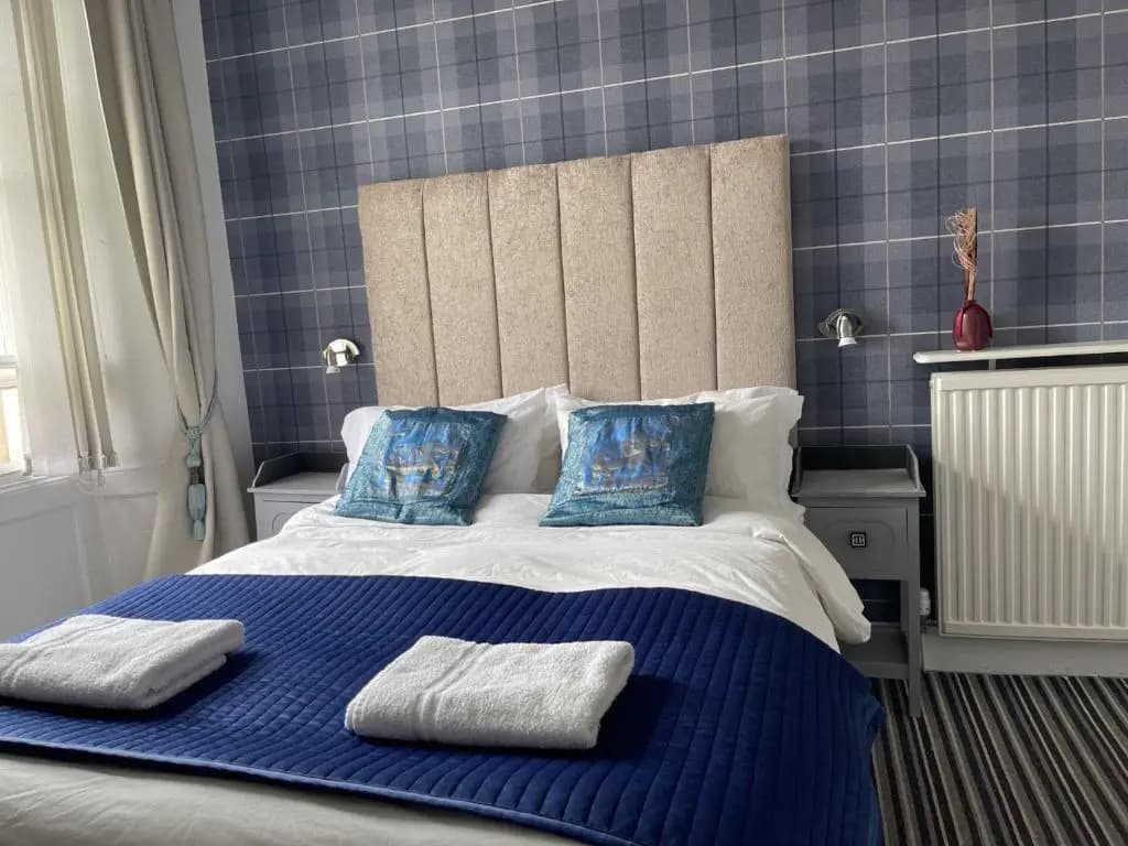 Edinburgh Rays Guest House - photo 36