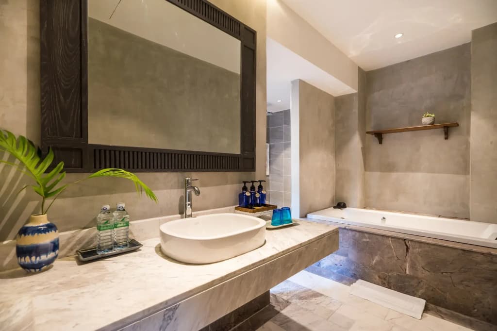NH Collection Samui Peace Resort - photo 10