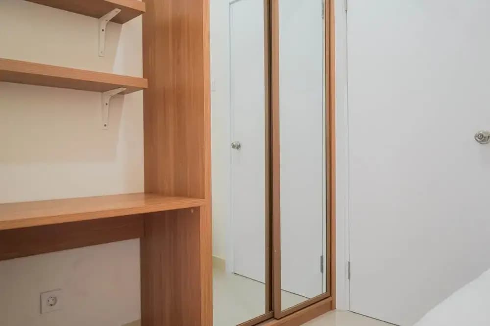 Great Choice 2BR at Green Pramuka Apartment - photo 16