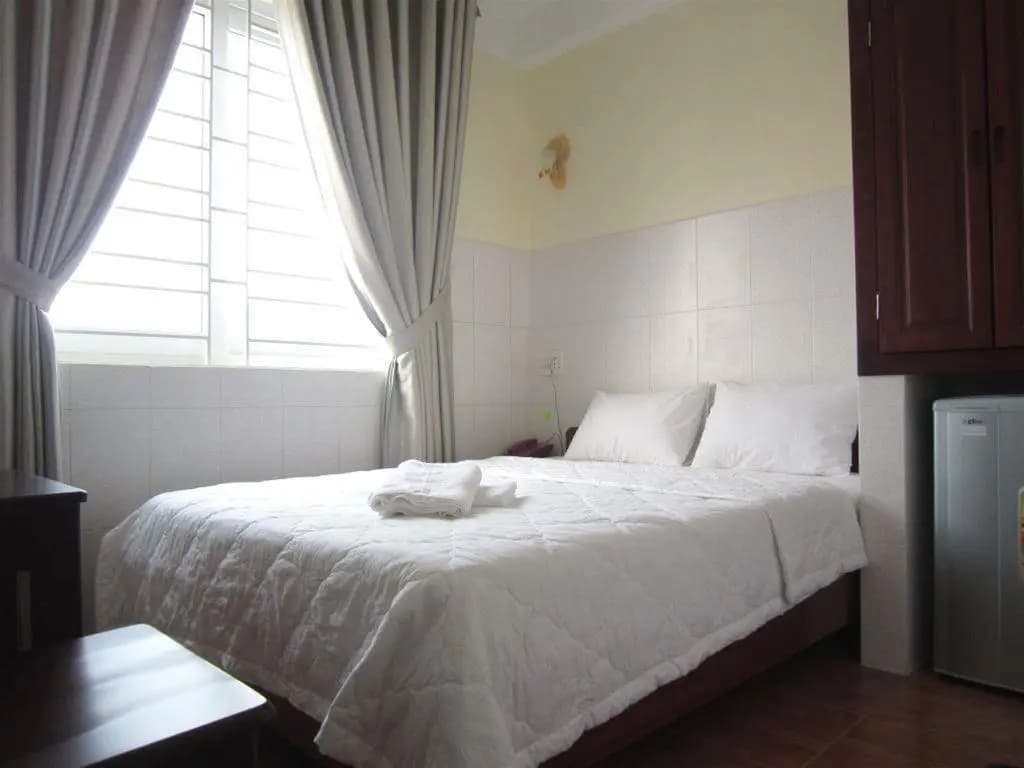 Pink Sunbeam Hotel - photo 7