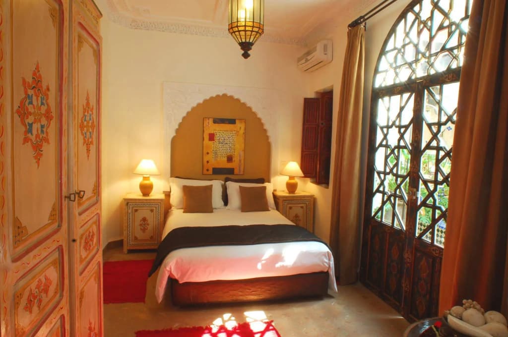 Riad La Terrasse des Oliviers - photo 2