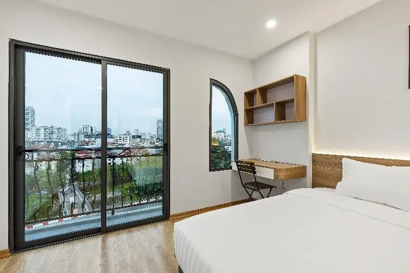 22housing Residence Suites - photo 7