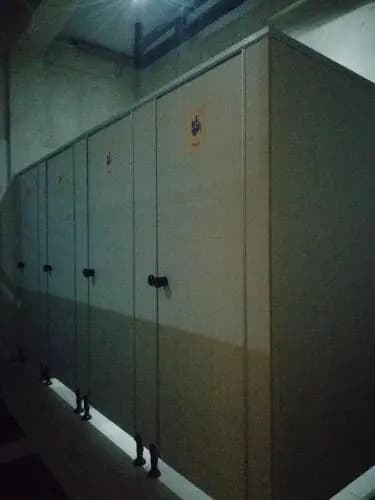 Pinx'S Hostel - photo 8