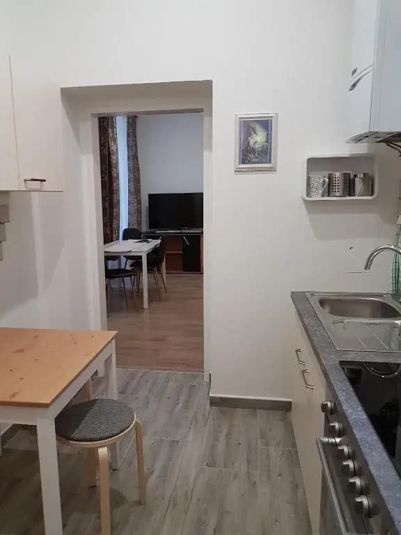Gerald`s Apartment 5 - photo 16