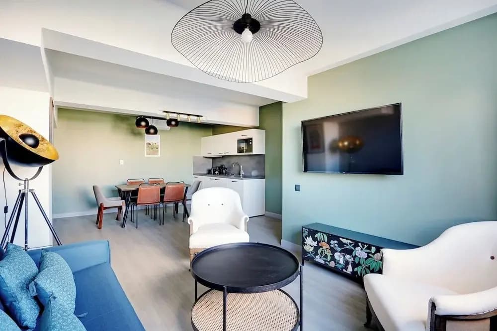 North Paris Suite - photo 19
