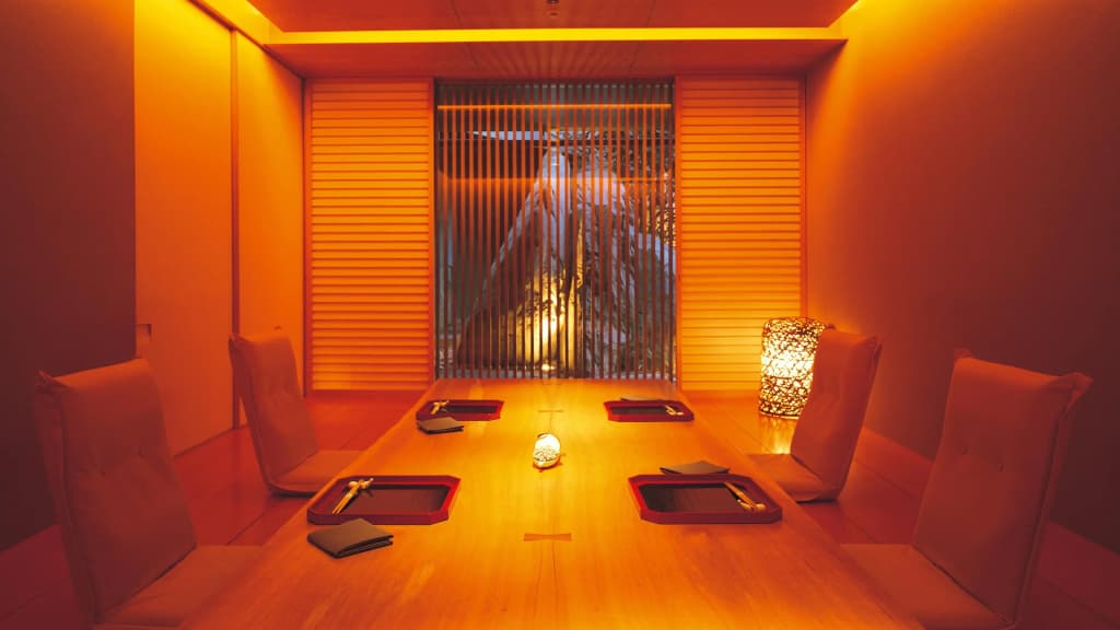 Grand Hyatt Tokyo - photo 18