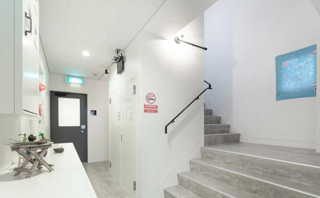 Honjin Hostel - photo 13