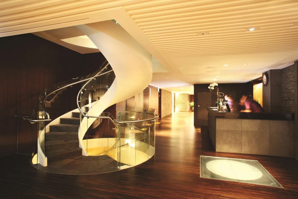 BanyanTree Club & Spa Seoul - photo 16