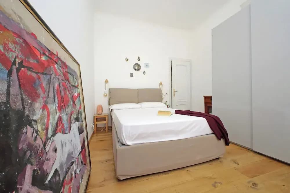Cozy Esquilino - photo 3