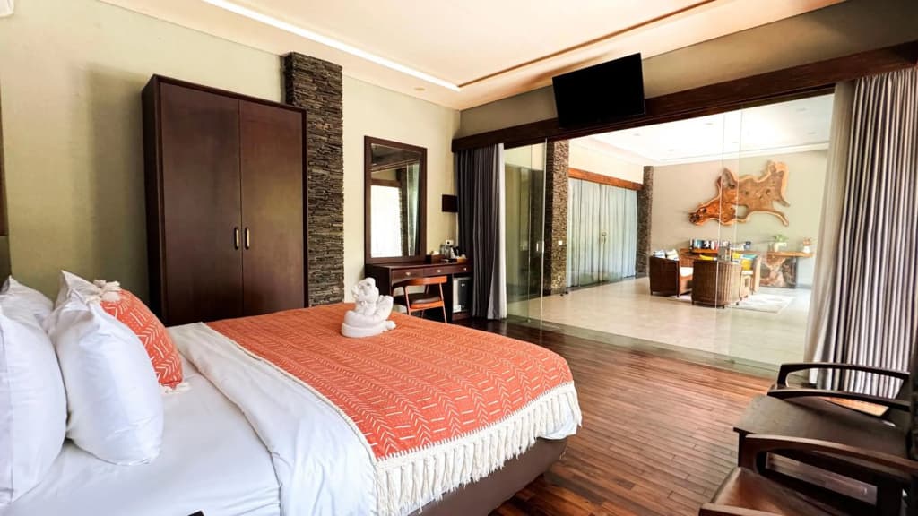 Del Cielo Villa - photo 4