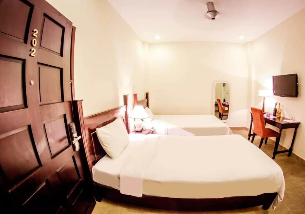 An Nam Hotel - photo 4
