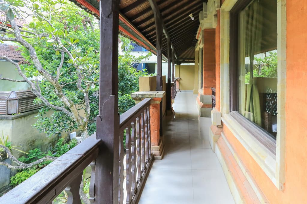 Three Brothers Bungalows & Villas Hotel - photo 32