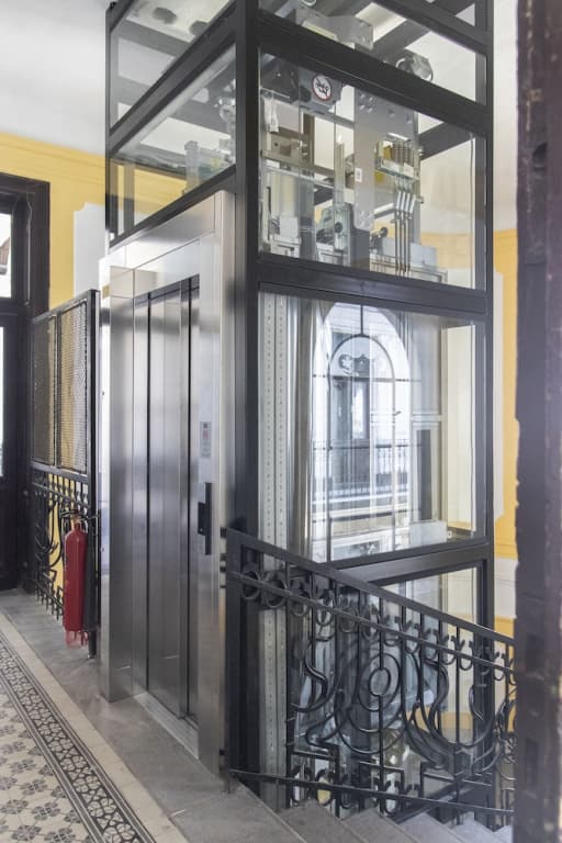 Real Apartments Revay - photo 12