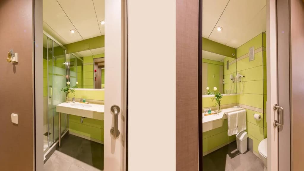 Bonanova Suite Hotel - photo 9