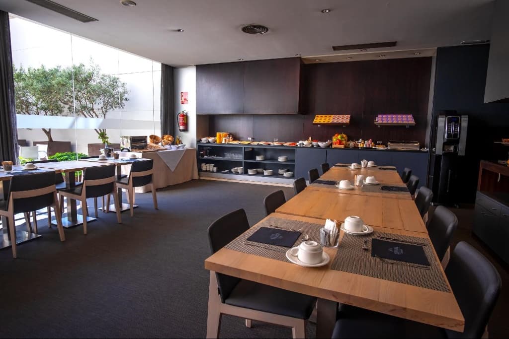 Hotel Vilamari - photo 27